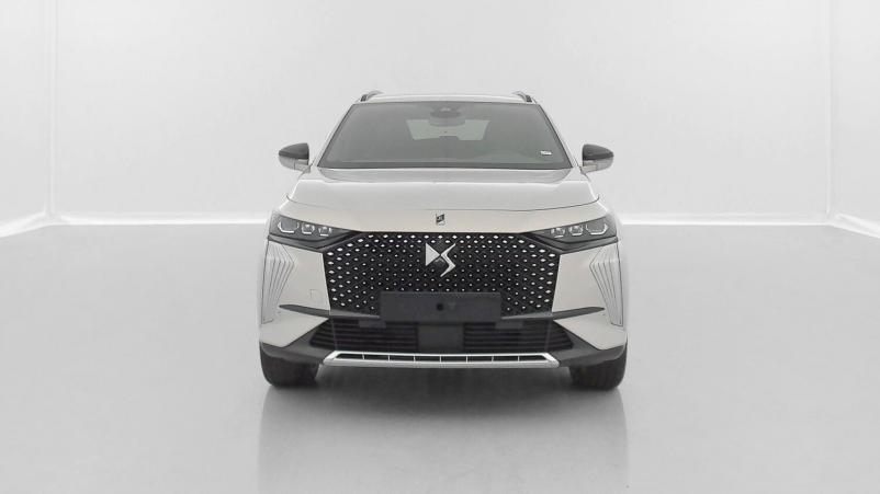 Vente en ligne Ds DS7 Crossback Ds7 1.5 BlueHDi 130ch Pallas EAT8 au prix de 36 410 €