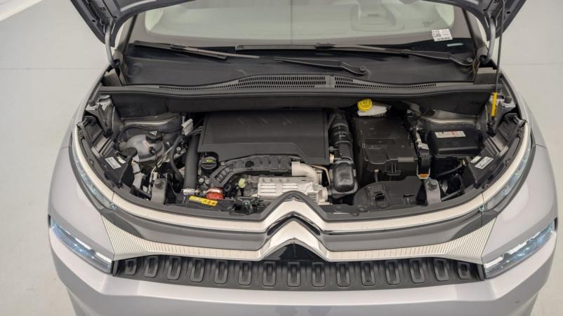 Vente en ligne Citroën C3 Aircross PureTech 110 S S BVM6 Max au prix de 18 410 €