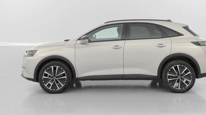 Vente en ligne Ds DS7 Crossback Ds7 1.5 BlueHDi 130ch Pallas EAT8 au prix de 36 410 €