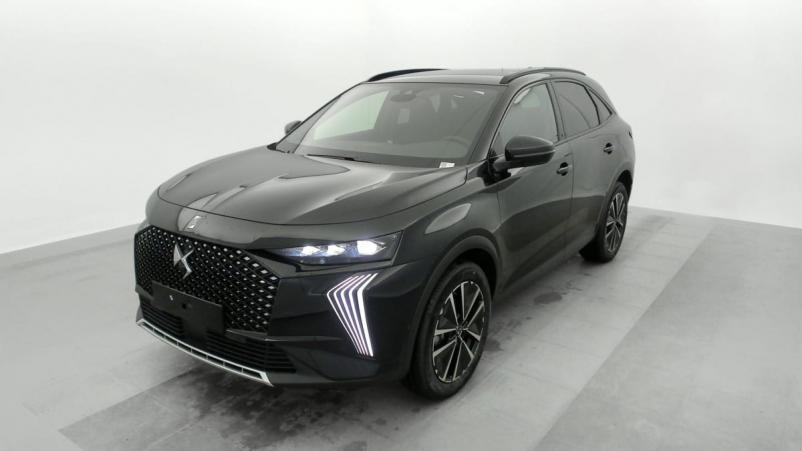 Vente en ligne Ds DS7 Crossback BlueHDi 130 EAT8 Pallas au prix de 36 540 €