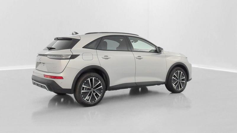 Vente en ligne Ds DS7 Crossback Ds7 1.5 BlueHDi 130ch Pallas EAT8 au prix de 36 410 €