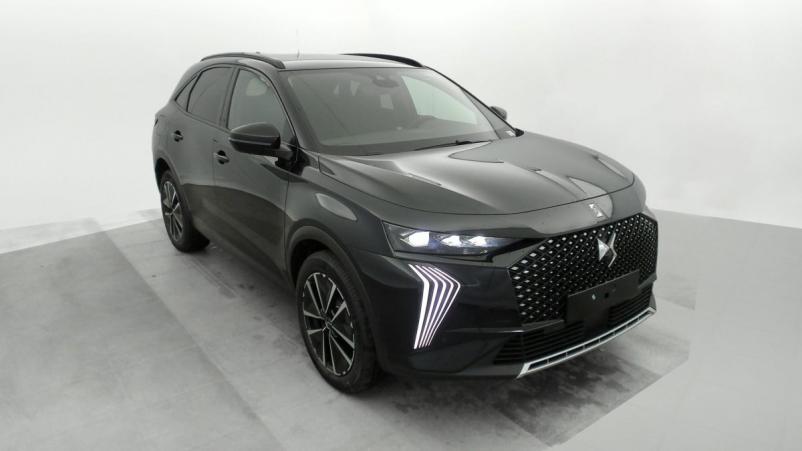Vente en ligne Ds DS7 Crossback BlueHDi 130 EAT8 Pallas au prix de 36 540 €