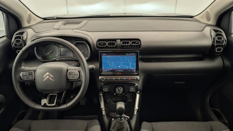 Vente en ligne Citroën C3 Aircross PureTech 110 S S BVM6 Max au prix de 18 410 €