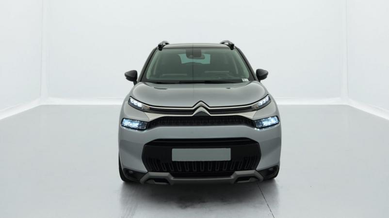 Vente en ligne Citroën C3 Aircross PureTech 110 S S BVM6 Max au prix de 18 410 €
