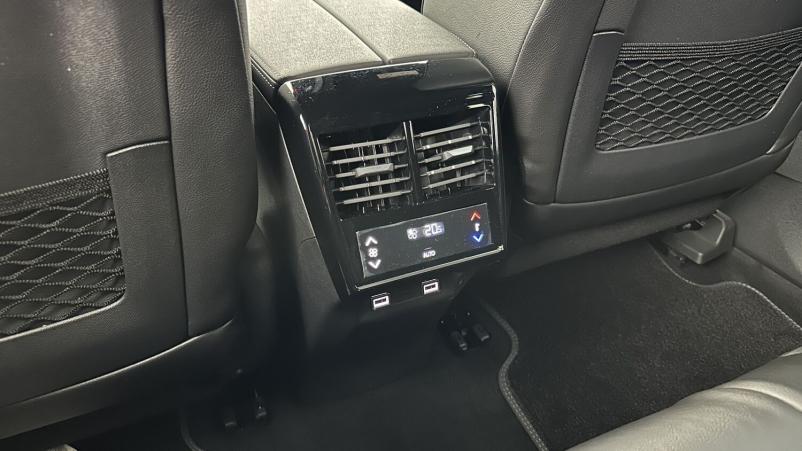 Vente en ligne Ds DS7 Crossback Ds7 1.5 BlueHDi 130ch Pallas EAT8 au prix de 36 410 €