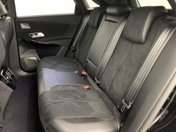 Vente en ligne Ds DS7 Crossback BlueHDi 130 EAT8 Pallas au prix de 36 540 €