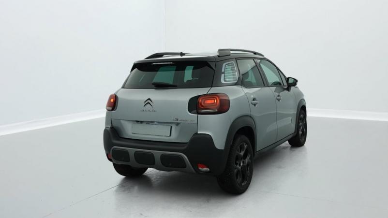 Vente en ligne Citroën C3 Aircross PureTech 110 S S BVM6 Max au prix de 18 410 €