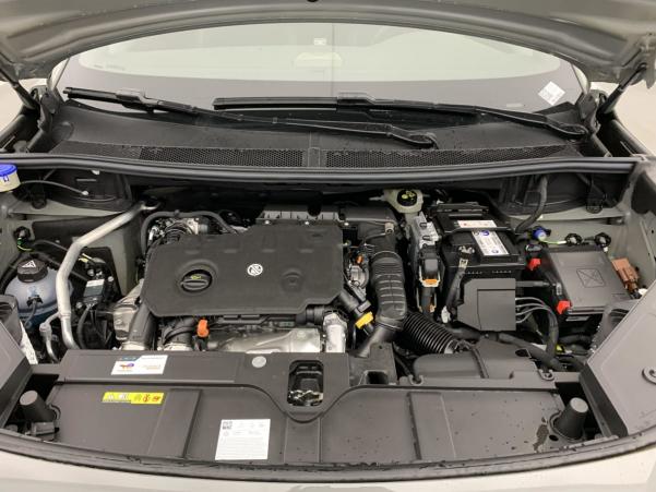 Vente en ligne Ds DS7 Crossback BlueHDi 130 EAT8 Pallas au prix de 36 540 €