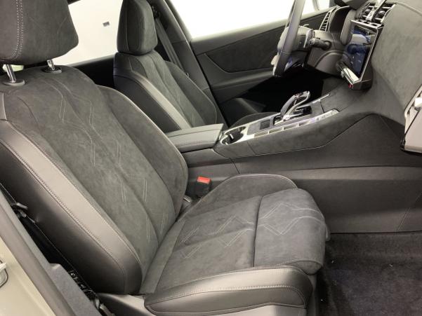 Vente en ligne Ds DS7 Crossback BlueHDi 130 EAT8 Pallas au prix de 36 540 €