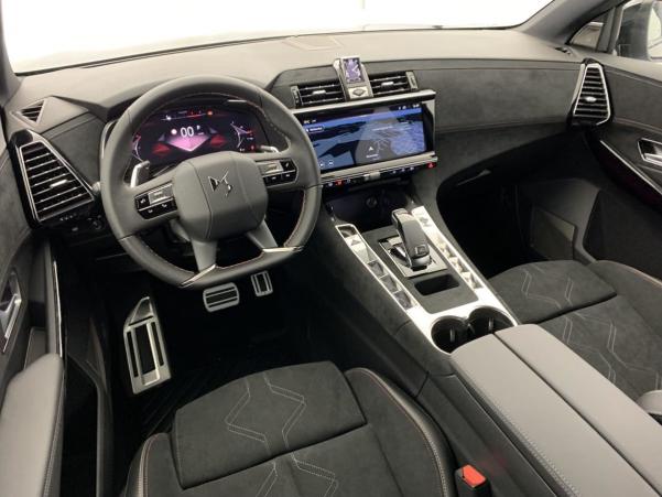 Vente en ligne Ds DS7 Crossback BlueHDi 130 EAT8 Pallas au prix de 36 540 €