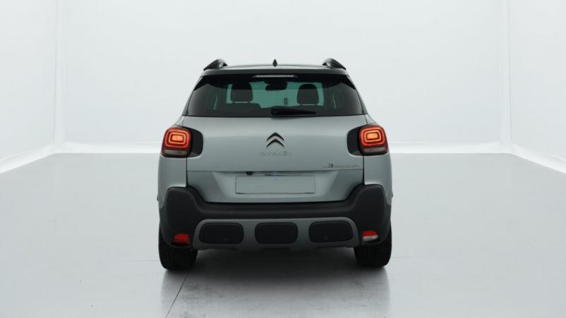 Vente en ligne Citroën C3 Aircross PureTech 110 S S BVM6 Max au prix de 18 410 €
