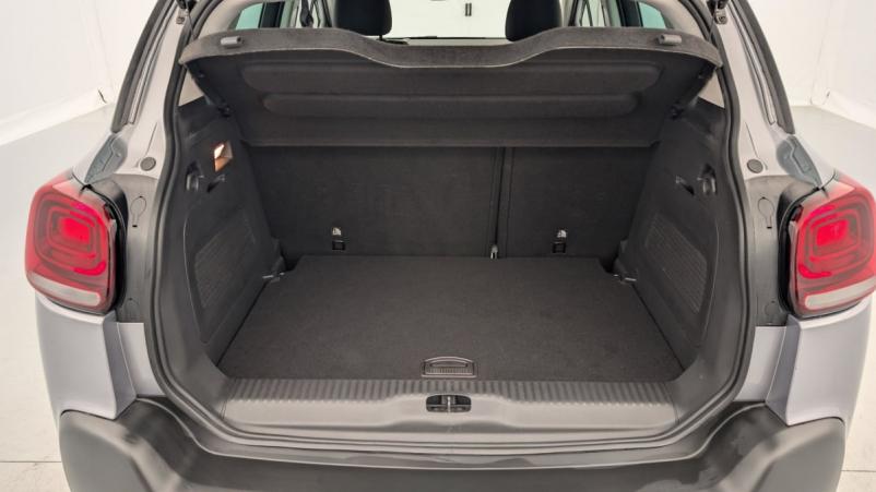 Vente en ligne Citroën C3 Aircross PureTech 110 S S BVM6 Max au prix de 18 410 €