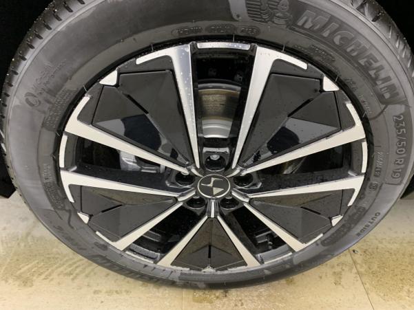 Vente en ligne Ds DS7 Crossback BlueHDi 130 EAT8 Pallas au prix de 36 540 €
