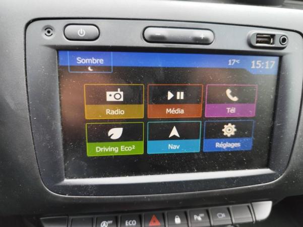 Vente en ligne Dacia Duster 2 1.5 Blue dCi 115ch Techroad 4x2 + GPS au prix de 15 990 €