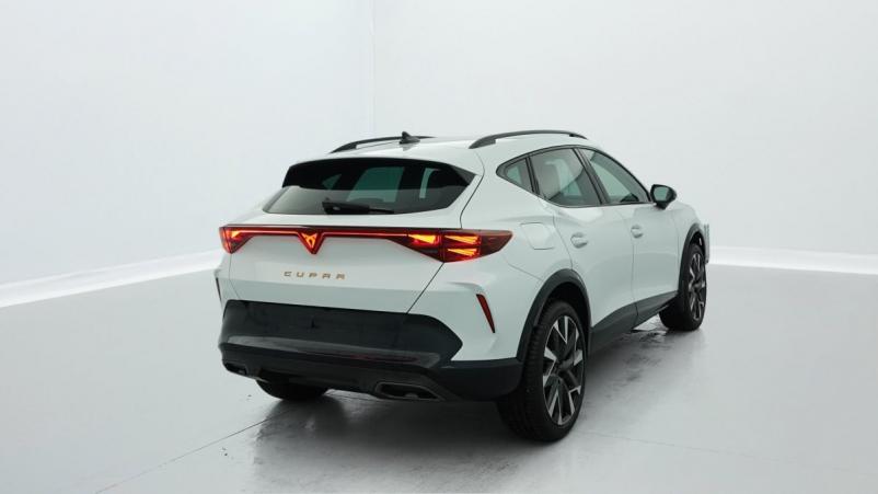 Vente en ligne Cupra Formentor 1.5 ETSI HYBRID 150 CH DSG7 V au prix de 35 510 €