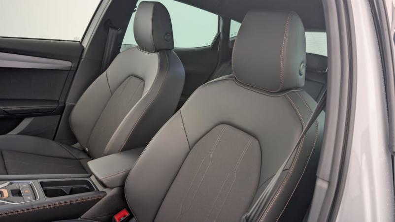 Vente en ligne Cupra Formentor 1.5 ETSI HYBRID 150 CH DSG7 V au prix de 35 510 €