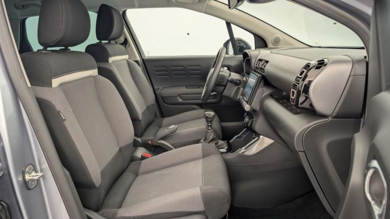 Vente en ligne Citroën C3 Aircross PureTech 110 S S BVM6 Max au prix de 18 410 €