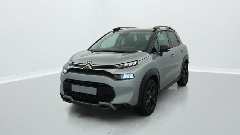 Vente en ligne Citroën C3 Aircross PureTech 110 S S BVM6 Max au prix de 18 410 €
