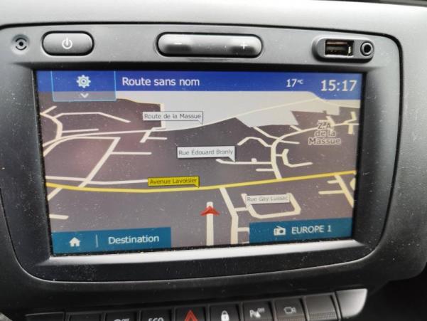 Vente en ligne Dacia Duster 2 1.5 Blue dCi 115ch Techroad 4x2 + GPS au prix de 15 990 €