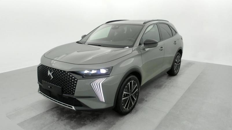 Vente en ligne Ds DS7 Crossback BlueHDi 130 EAT8 Pallas au prix de 36 540 €