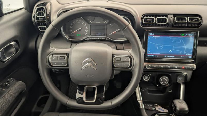 Vente en ligne Citroën C3 Aircross PureTech 110 S S BVM6 Max au prix de 18 410 €
