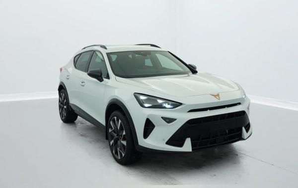 Cupra Formentor 1.5 ETSI HYBRID 150 CH DSG7 V occasion de 2025 en vente à Rennes