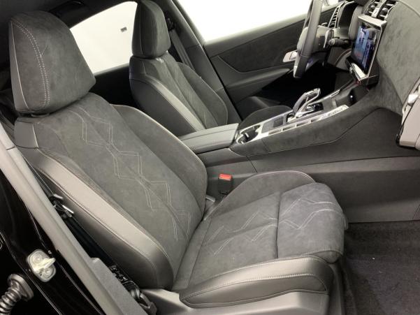 Vente en ligne Ds DS7 Crossback BlueHDi 130 EAT8 Pallas au prix de 36 540 €