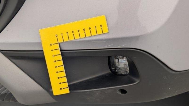 Vente en ligne Citroën C3 Aircross PureTech 110 S S BVM6 Max au prix de 18 410 €