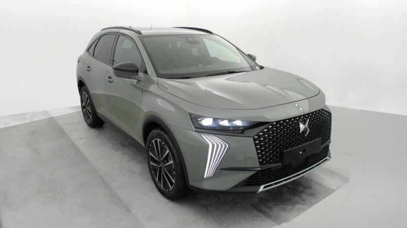 Vente en ligne Ds DS7 Crossback BlueHDi 130 EAT8 Pallas au prix de 36 540 €
