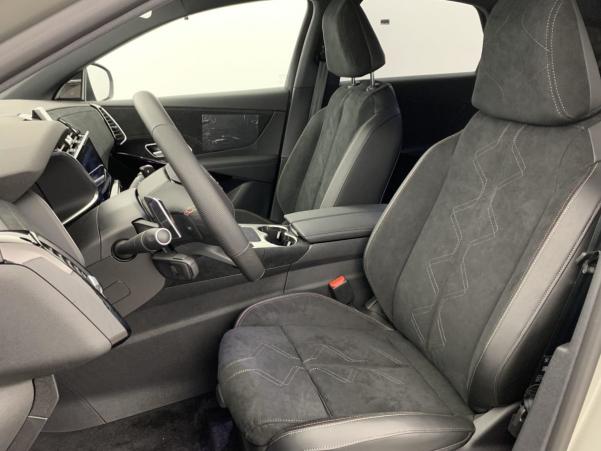 Vente en ligne Ds DS7 Crossback BlueHDi 130 EAT8 Pallas au prix de 36 540 €