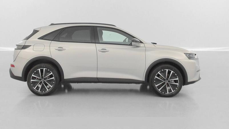 Vente en ligne Ds DS7 Crossback Ds7 1.5 BlueHDi 130ch Pallas EAT8 au prix de 36 410 €