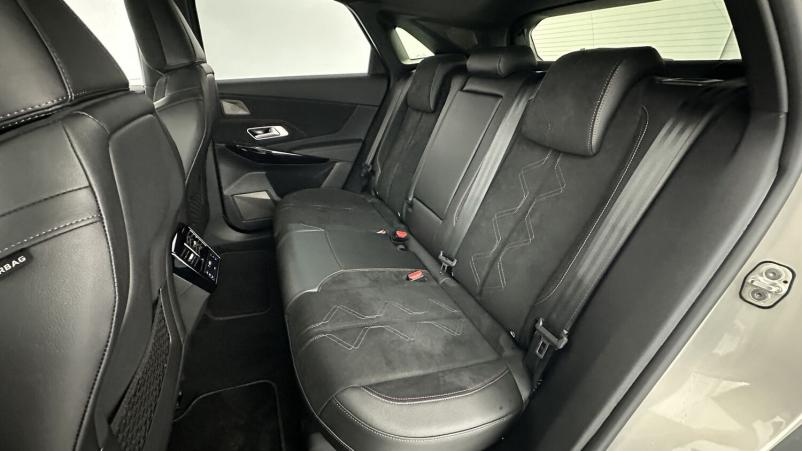Vente en ligne Ds DS7 Crossback Ds7 1.5 BlueHDi 130ch Pallas EAT8 au prix de 36 410 €
