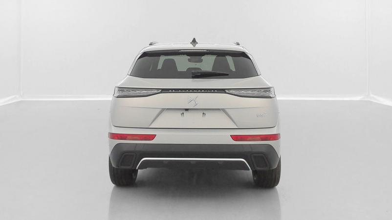 Vente en ligne Ds DS7 Crossback Ds7 1.5 BlueHDi 130ch Pallas EAT8 au prix de 36 410 €
