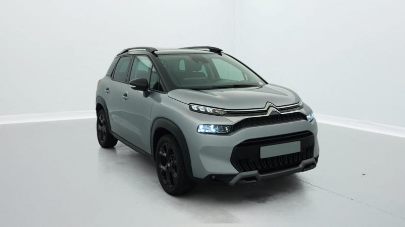 Vente en ligne Citroën C3 Aircross PureTech 110 S S BVM6 Max au prix de 18 410 €