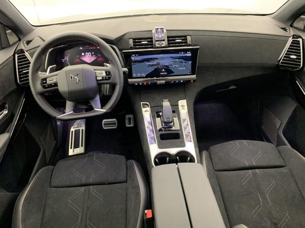 Vente en ligne Ds DS7 Crossback BlueHDi 130 EAT8 Pallas au prix de 36 540 €