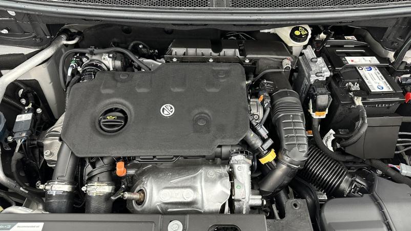 Vente en ligne Ds DS7 Crossback Ds7 1.5 BlueHDi 130ch Pallas EAT8 au prix de 36 410 €