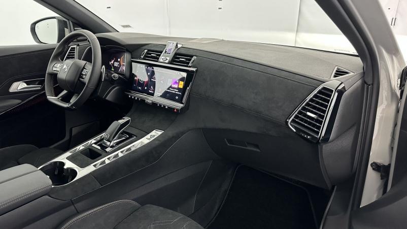 Vente en ligne Ds DS7 Crossback Ds7 1.5 BlueHDi 130ch Pallas EAT8 au prix de 36 410 €