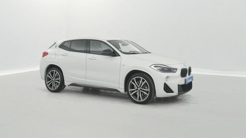 Vente en ligne Bmw X2 sDrive20dA 190ch M Sport au prix de 28 990 €