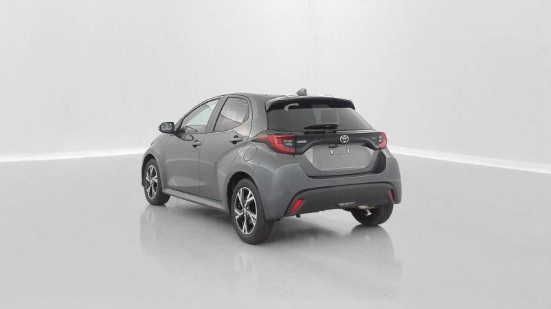 Vente en ligne Toyota Yaris Yaris Hybride 116h Design e-CVT au prix de 25 700 €