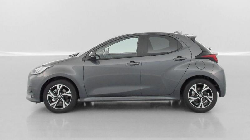 Vente en ligne Toyota Yaris Yaris Hybride 116h Design e-CVT au prix de 25 700 €