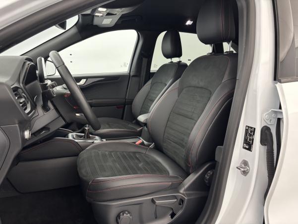 Vente en ligne Ford Kuga 2.0 EcoBlue 150ch mHEV ST-Line X + Pack Hiver au prix de 21 990 €