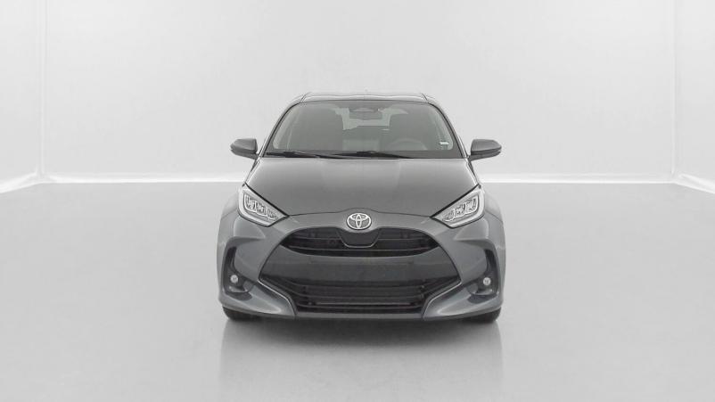 Vente en ligne Toyota Yaris Yaris Hybride 116h Design e-CVT au prix de 25 700 €