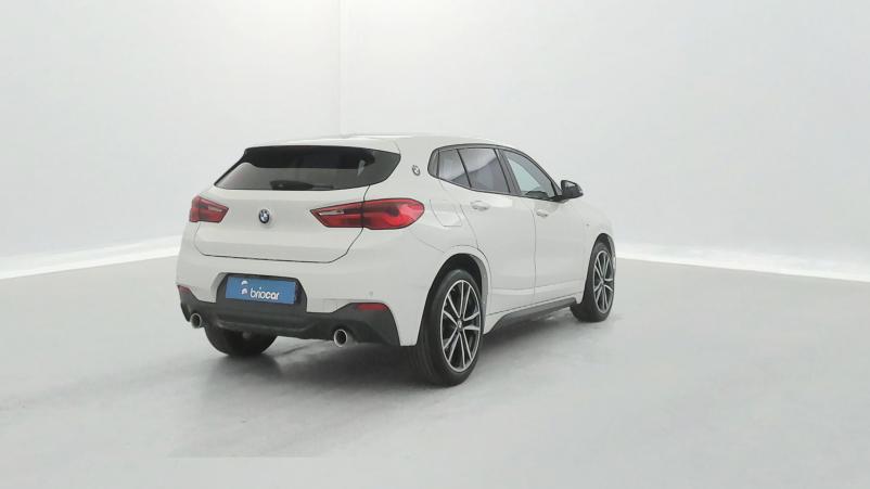 Vente en ligne Bmw X2 sDrive20dA 190ch M Sport au prix de 28 990 €