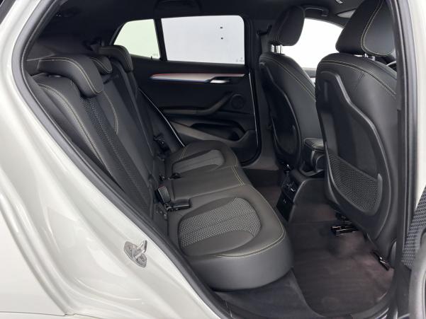 Vente en ligne Bmw X2 sDrive20dA 190ch M Sport au prix de 28 990 €