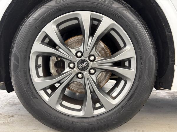Vente en ligne Ford Kuga 2.0 EcoBlue 150ch mHEV ST-Line X + Pack Hiver au prix de 21 990 €