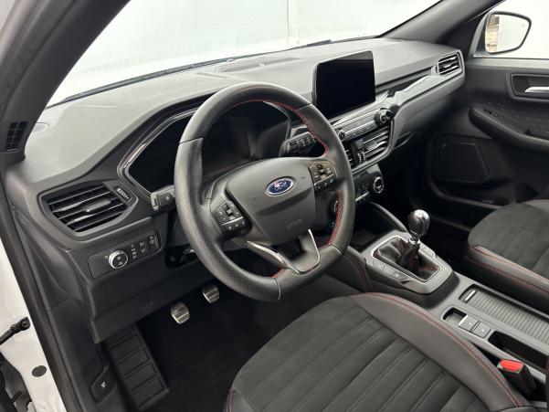 Vente en ligne Ford Kuga 2.0 EcoBlue 150ch mHEV ST-Line X + Pack Hiver au prix de 21 990 €