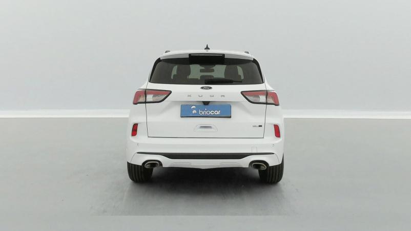 Vente en ligne Ford Kuga 2.0 EcoBlue 150ch mHEV ST-Line X + Pack Hiver au prix de 21 990 €