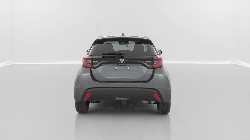 Vente en ligne Toyota Yaris Yaris Hybride 116h Design e-CVT au prix de 25 700 €