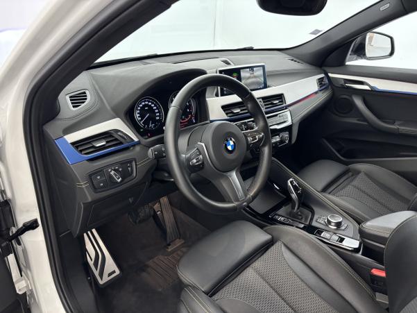 Vente en ligne Bmw X2 sDrive20dA 190ch M Sport au prix de 28 990 €