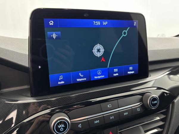 Vente en ligne Ford Kuga 2.0 EcoBlue 150ch mHEV ST-Line X + Pack Hiver au prix de 21 990 €